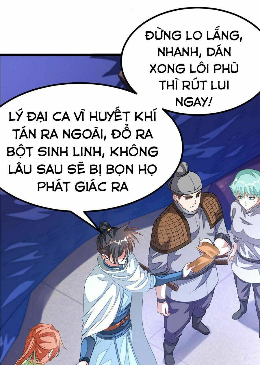 cửu dương thần vương chapter 125 13