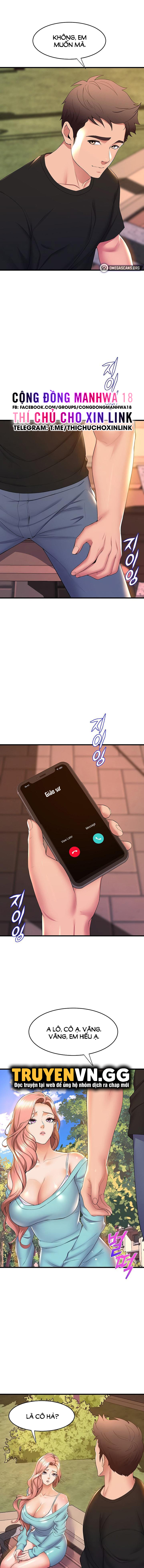 lớp nhảy mỹ nhân chapter 62 4