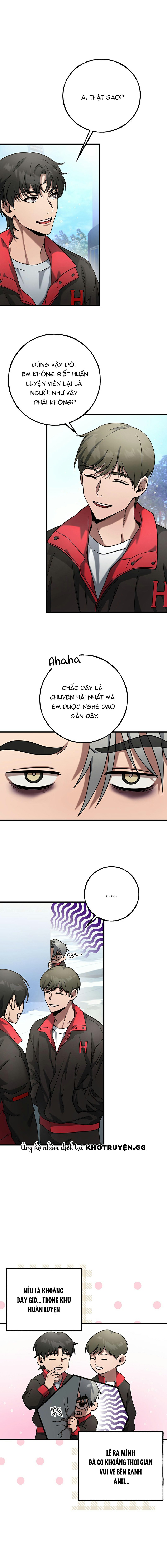 bad not bat chapter 9 1