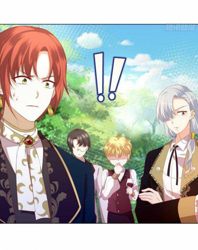 công chúa phản diện trong truyền thuyết chapter 52 9