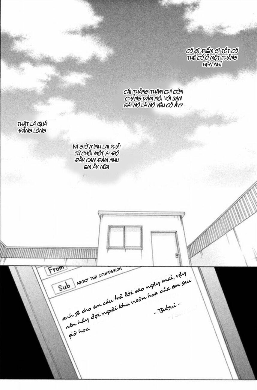 3d kanojo - bạn gái 3d chapter 17 39