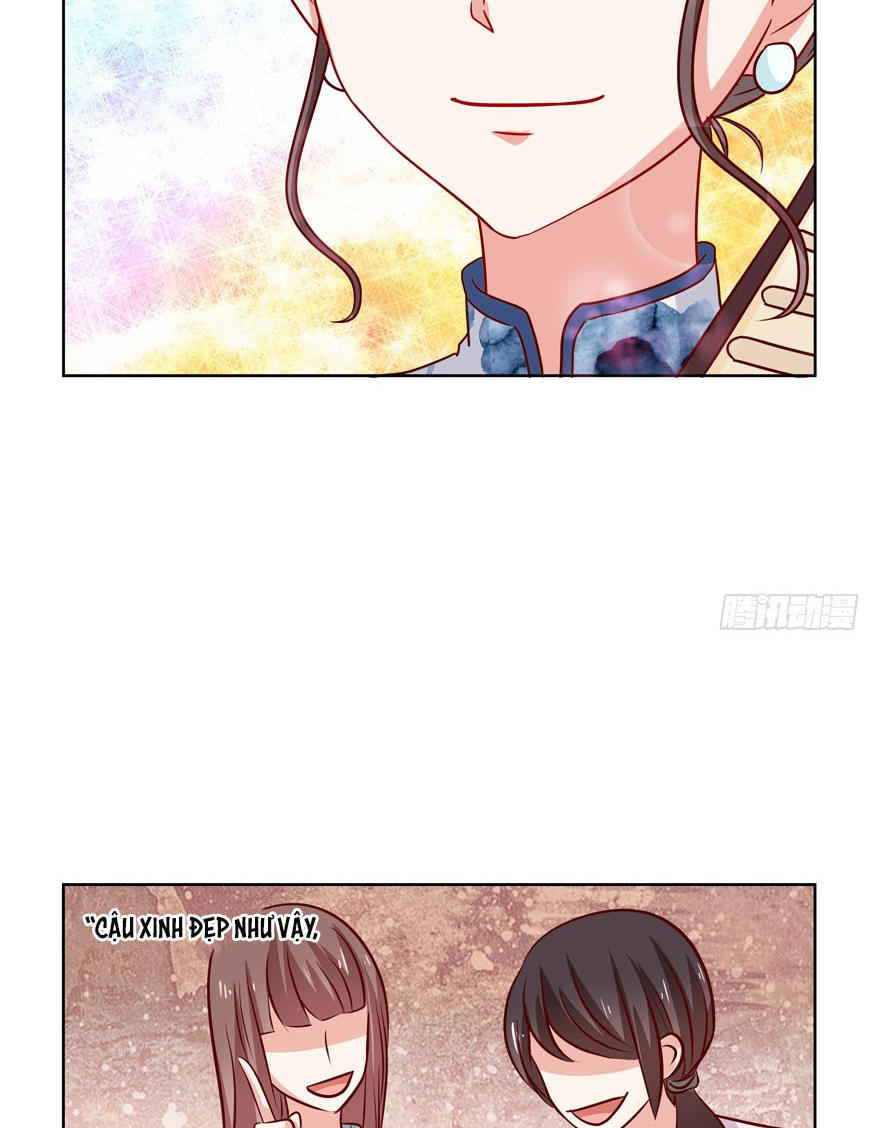 lưu luyến không rời chapter 35 5