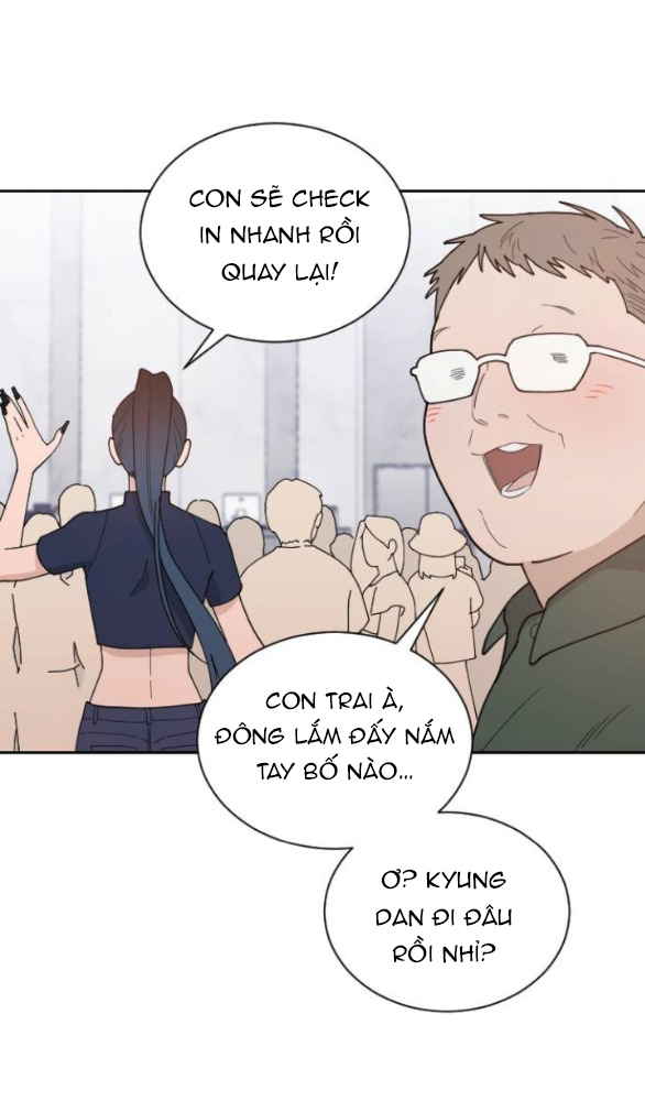 Vận May Bất Ngờ chapter 48.1 10