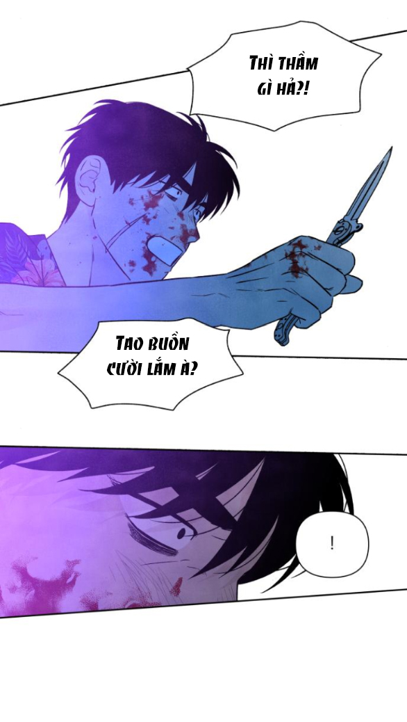 điều khiến tôi quyết tâm muốn chết chapter 96.2 14