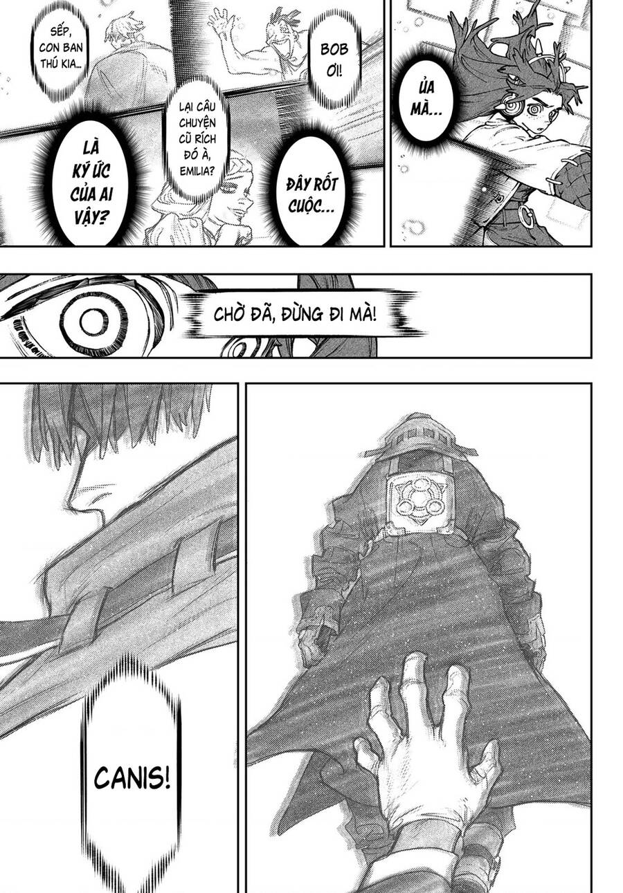 gachi akuta chapter 106 19