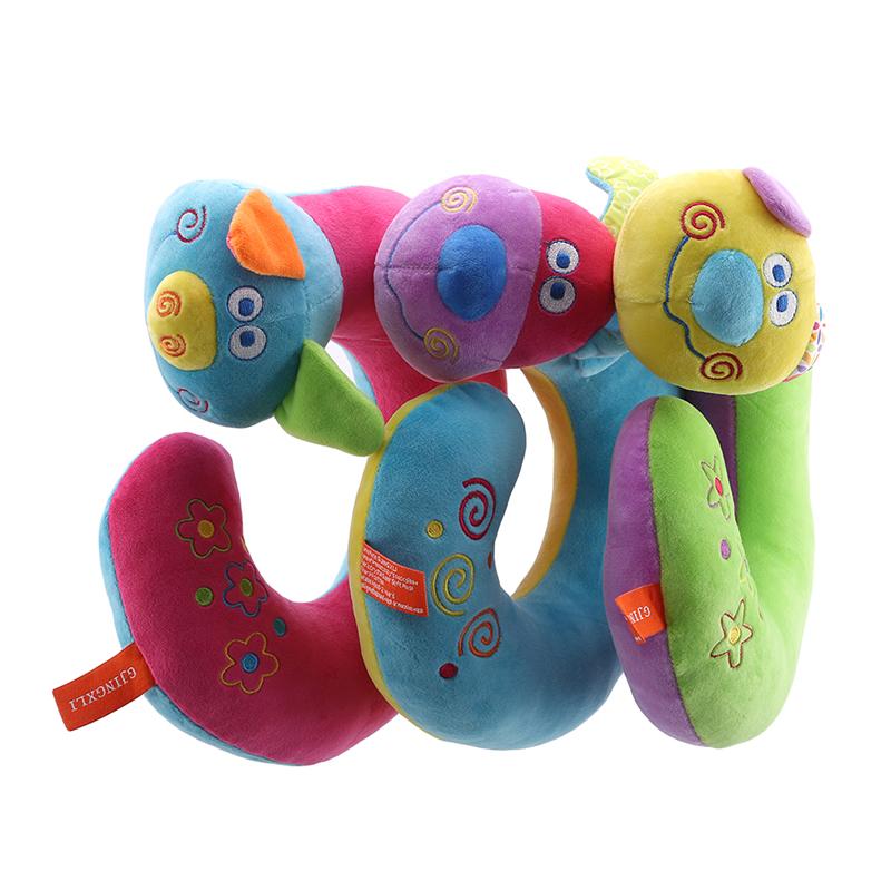 Kid Cho Bé Du Lịch Động Vật Gối Trẻ Em Đầu Cổ Hỗ Trợ Bảo Vệ Dây An Toàn Xe Hơi Gối Vai Dây Đeo An Toàn Dễ Thương Gối Ôm Hình Thú