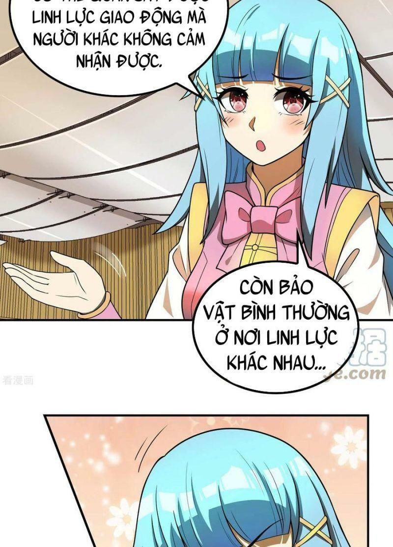 đệ nhất người ở rể chapter 156 35