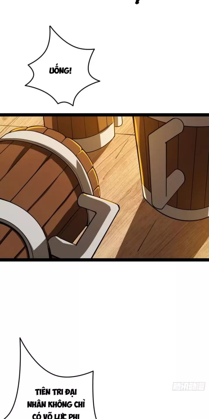 ta, chúa tể rừng xanh chapter 23 20