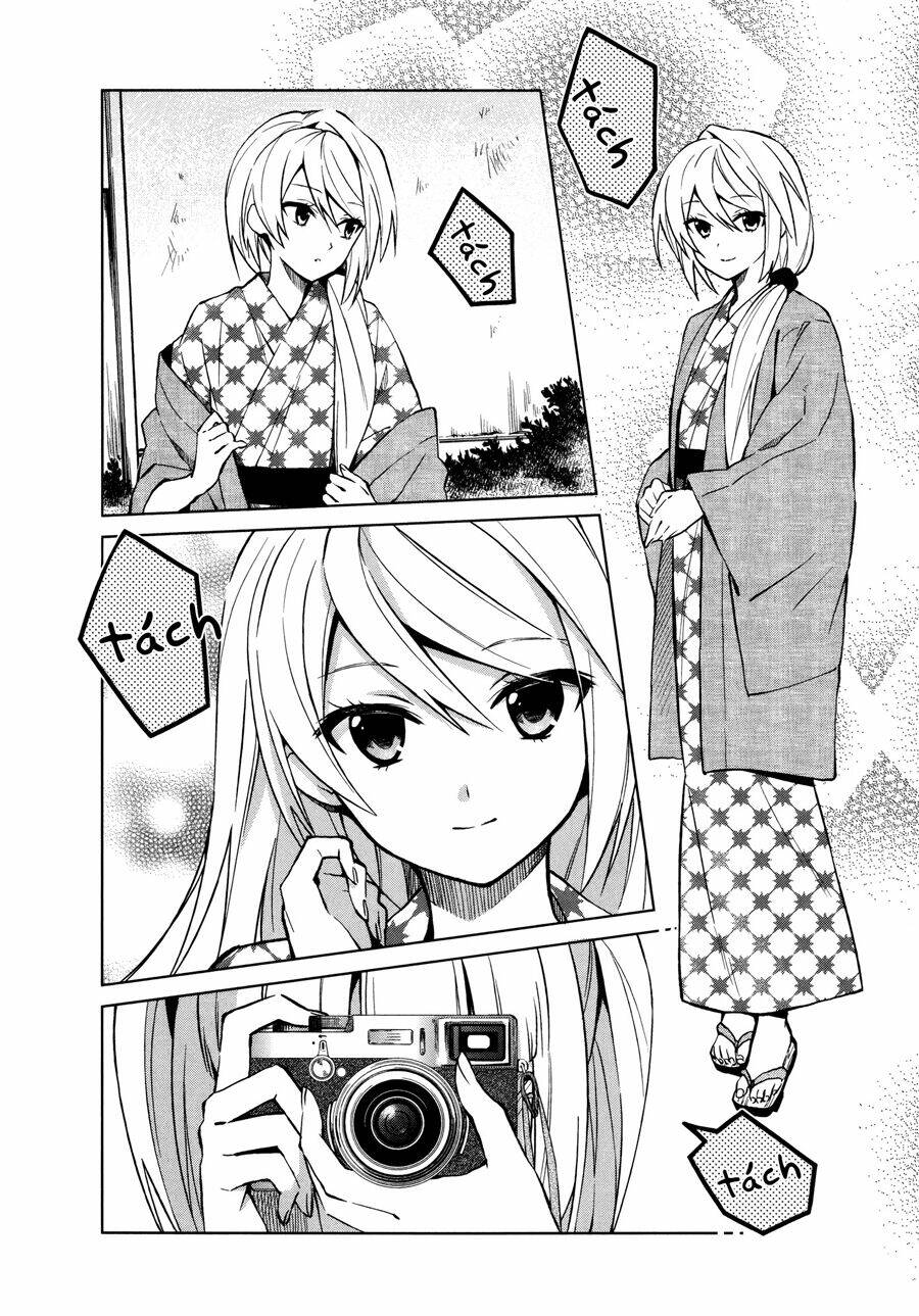 riko to haru to onsen to iruka chapter 5 10