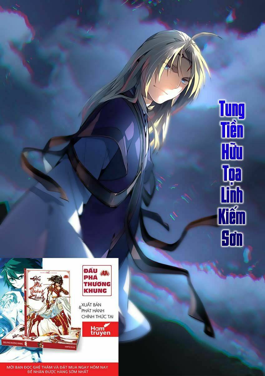 trước kia có tòa linh kiếm sơn chapter 189 3