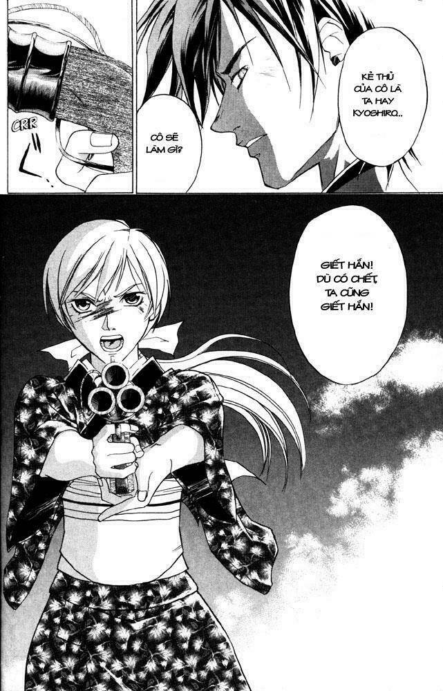 mắt quỷ kyo chapter 41 19