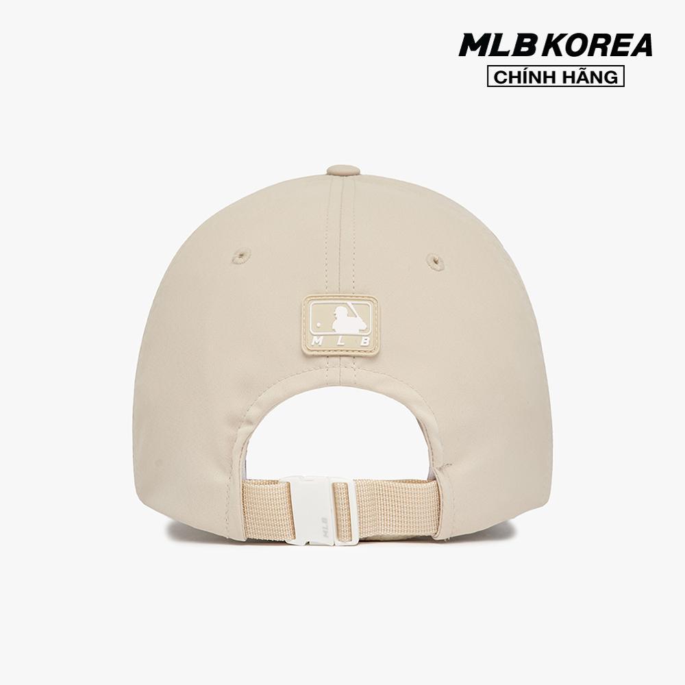 MLB - Nón bóng chày unisex Basic Coolfield Fit & Flex Unstructured 3ACPC