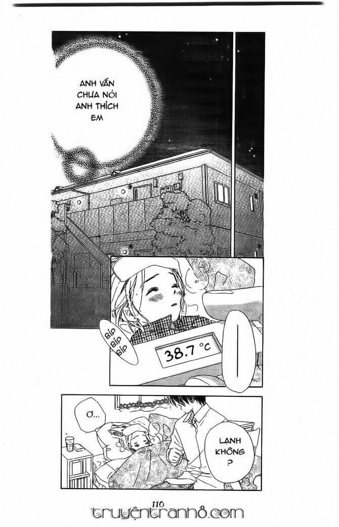 gió xuân chapter 6 11