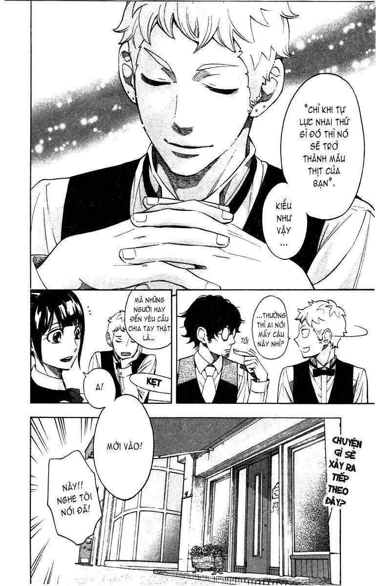 mielino kashiwagi chapter 5 19