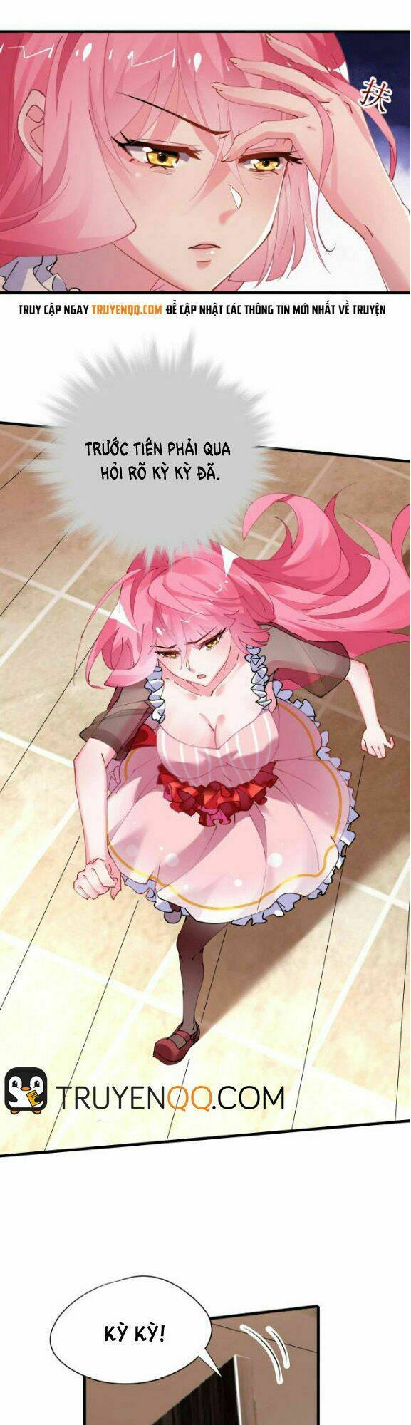 thuyền trưởng đại nhân khinh diểm ái chapter 35 22