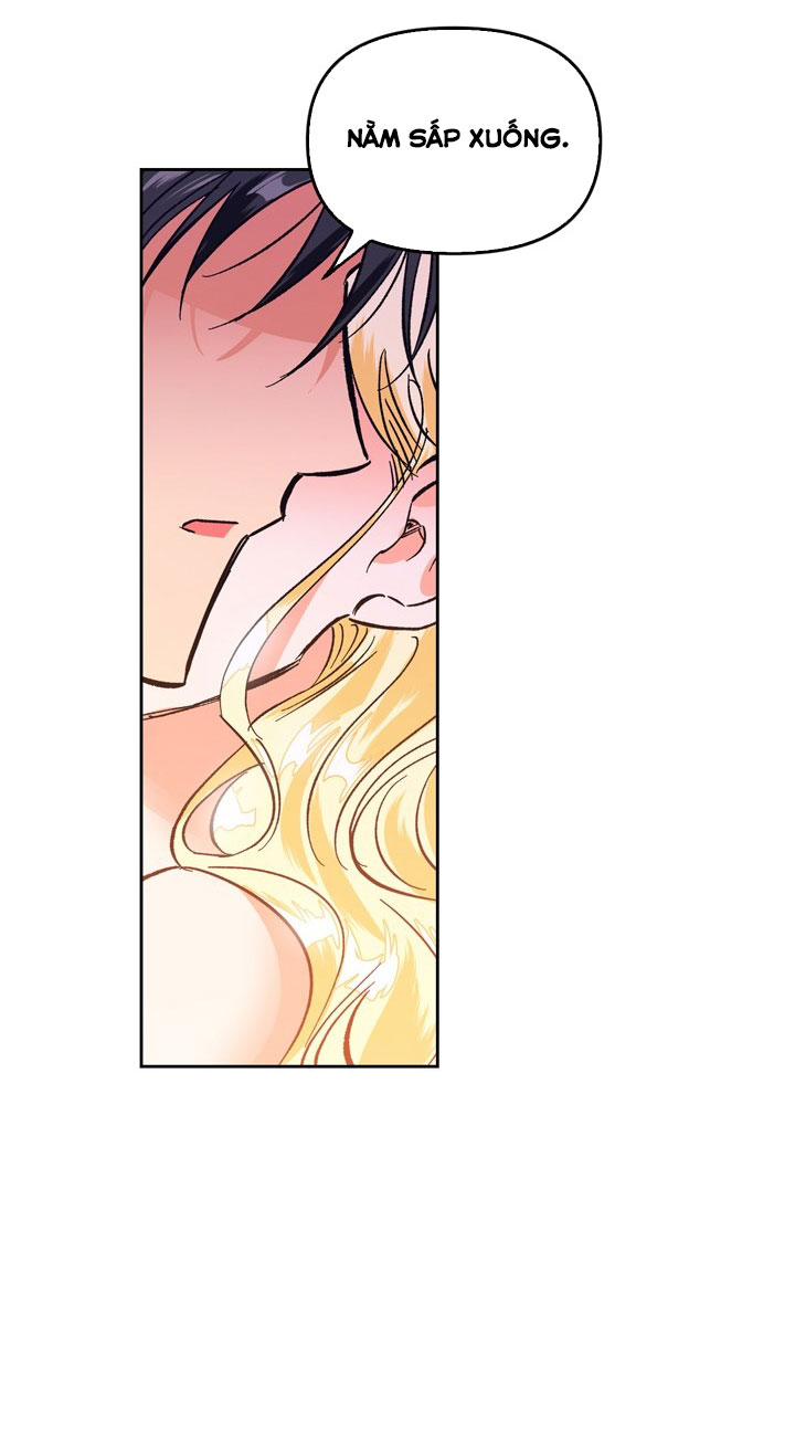 ác nữ xứng đôi với bạo chúa chapter 4 49