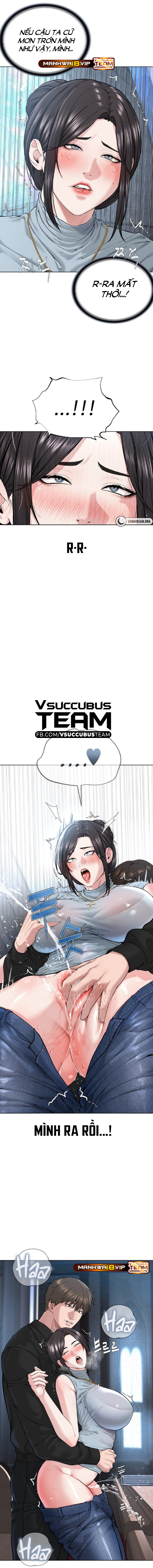 ta là giáo chủ cuồng giáo chapter 12 24