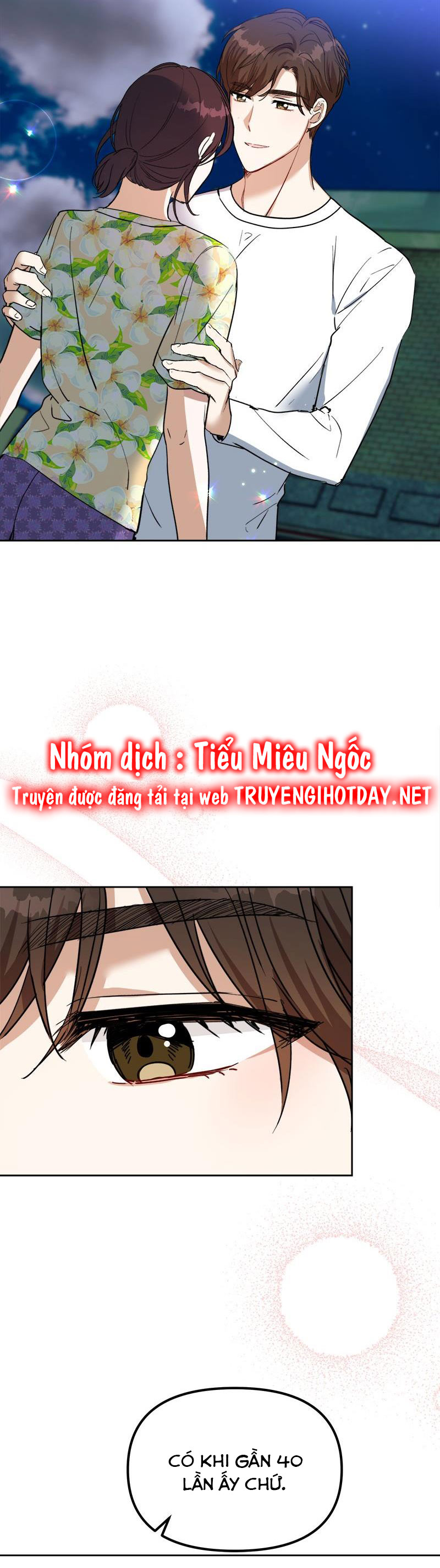 bản cam kết hôn nhân chapter 34 14