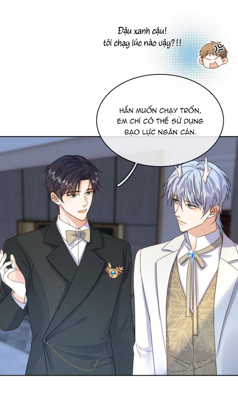 huynh dạy đệ vô lễ chapter 32 3