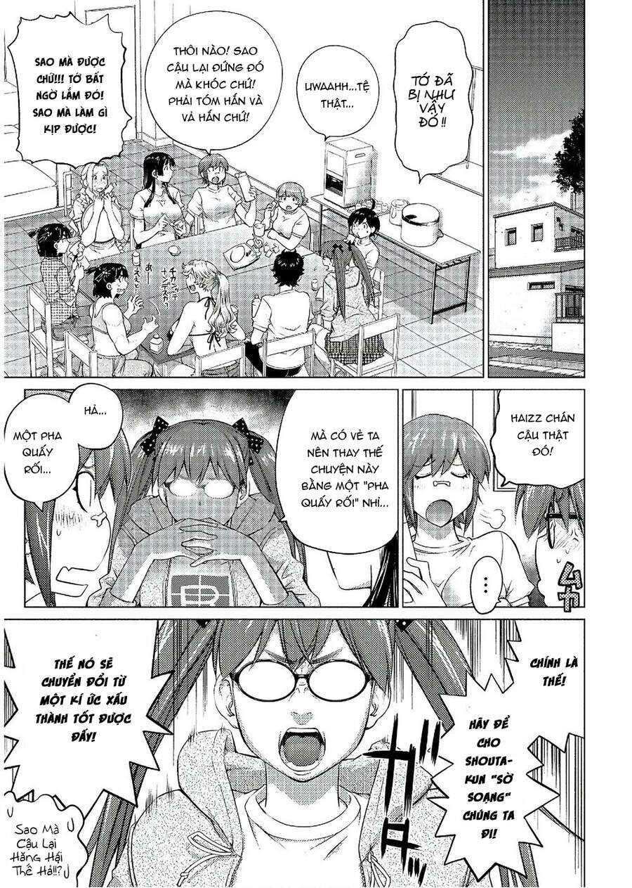 ookii onnanoko wa daisuki desu ka chapter 47 3