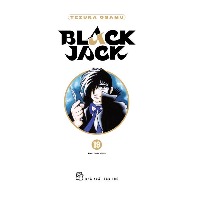 Black Jack 19 - Bản Quyền