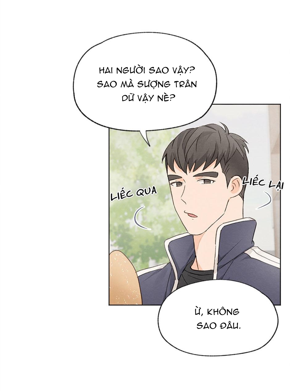 yêu hay không yêu chapter 12 21