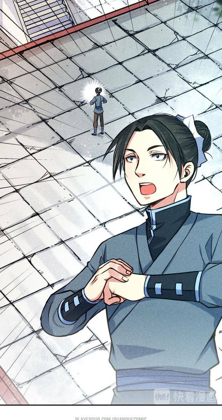 thánh tôn chapter 8 25