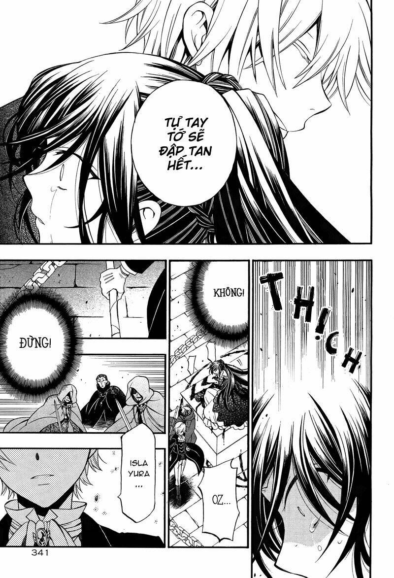 pandora hearts chapter 57 9