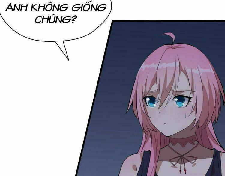 bá vương diễn xuất chapter 2 76