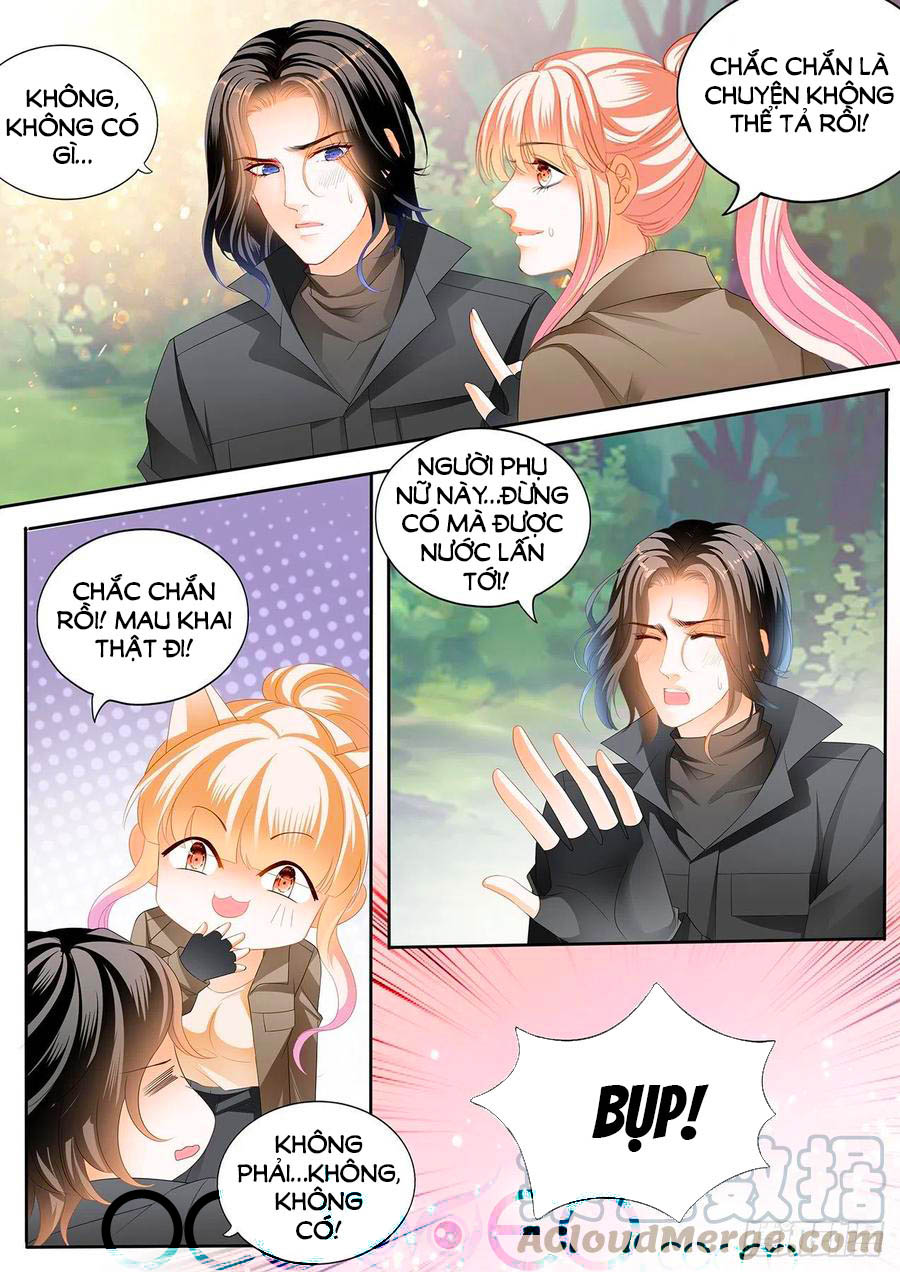 bá đạo tiểu thúc, xin trêu chọc vừa thôi! chapter 256 3