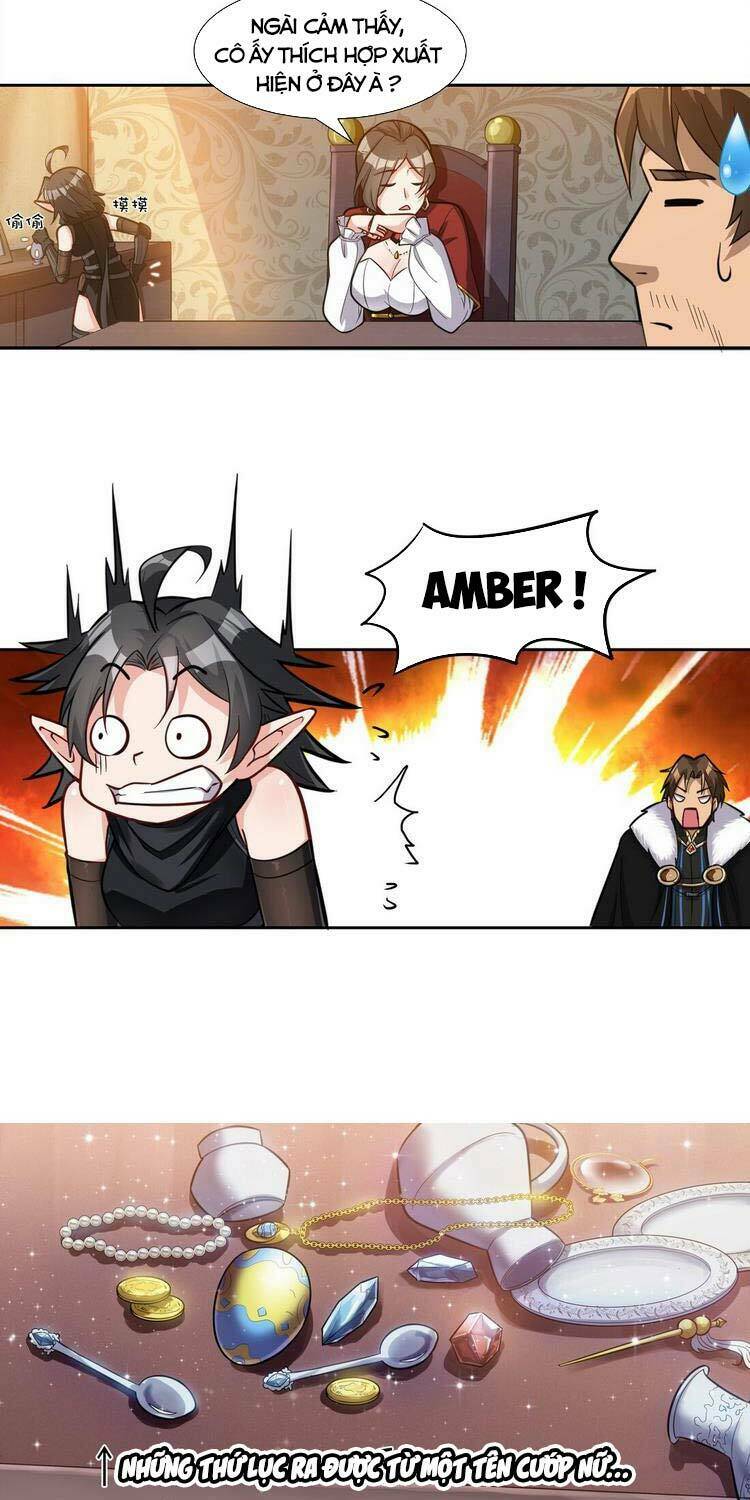 lê minh chi kiếm chapter 17 3