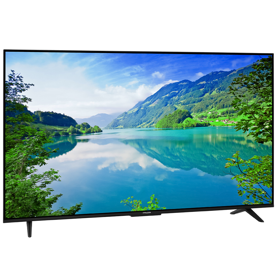 Google Tivi iFFALCON 4K 55 inch 55U62 - Model 2022