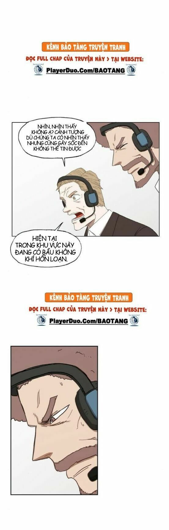 Võ Sĩ Quyền Anh chapter 30 4