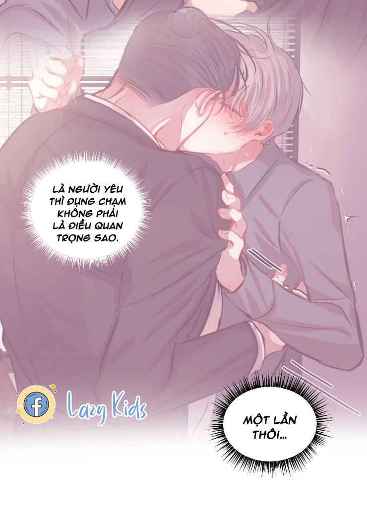 hợp đồng tình yêu chapter 8 29