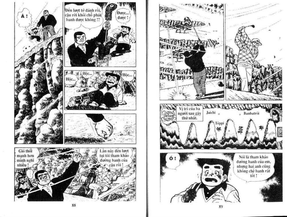 tân teppi chapter 16 43