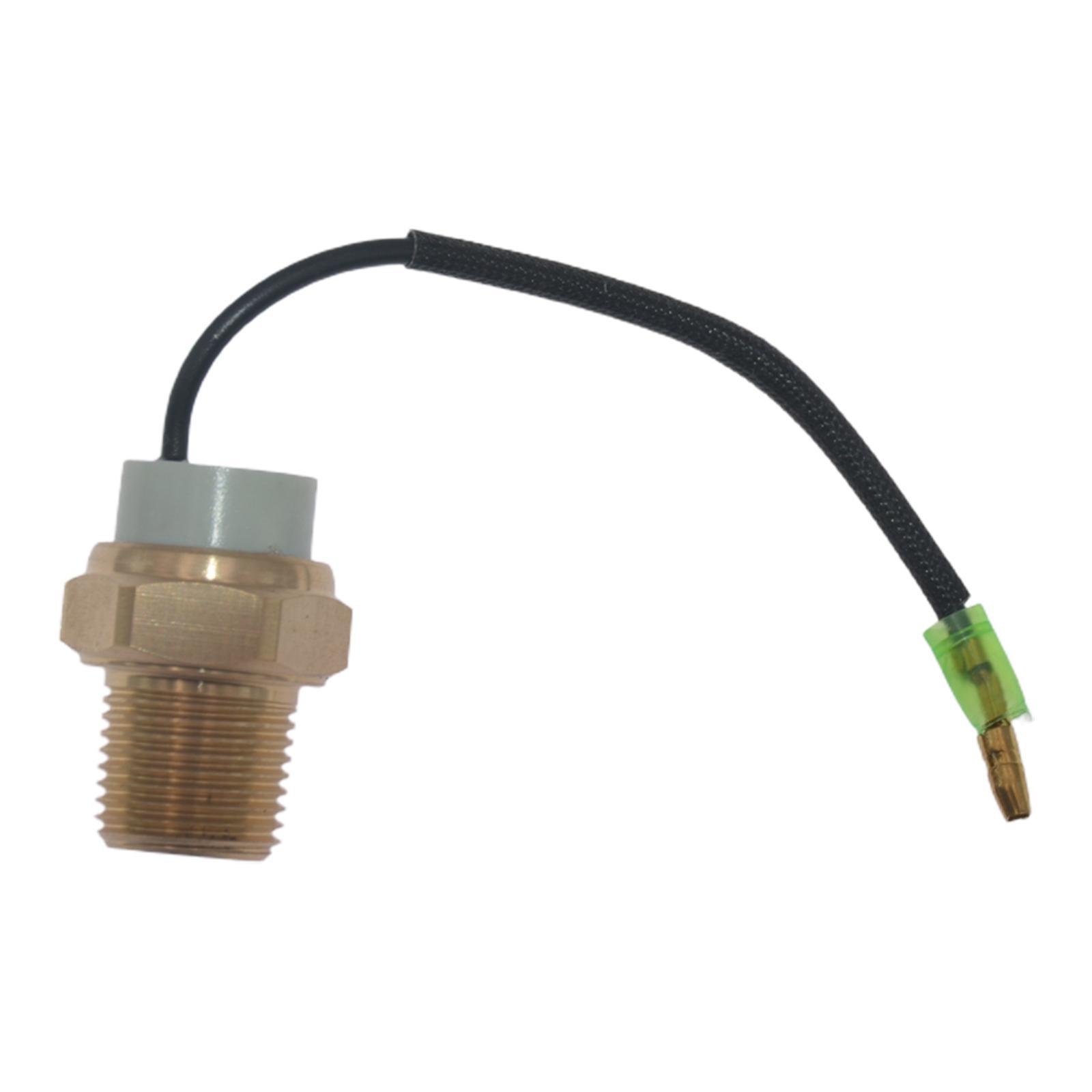 Thermostat Water Pump Switch Sensor 3085352 Accessory Vehicle