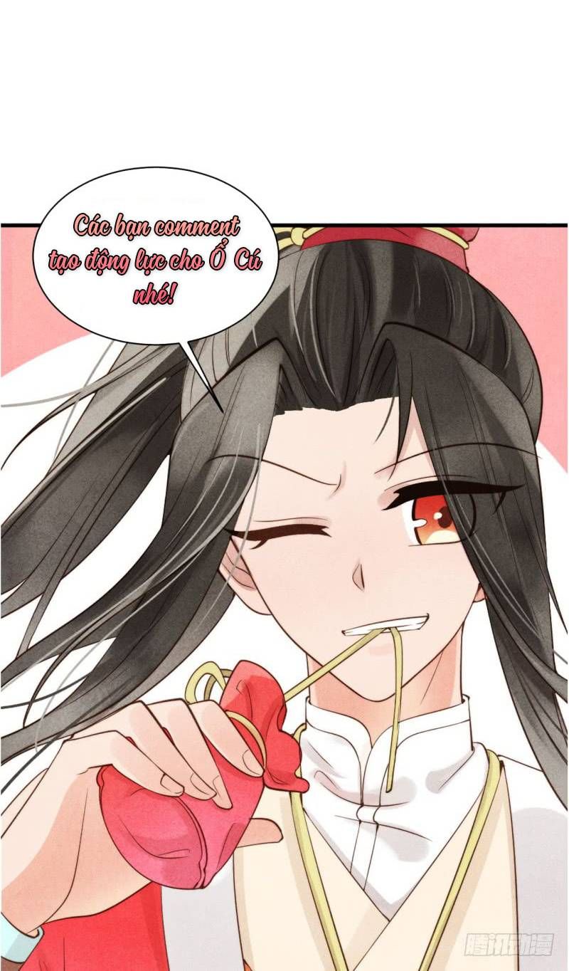 vương phi muốn trèo tường chapter 9 35