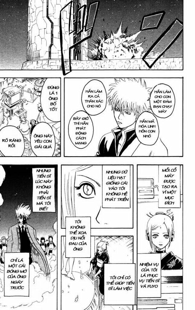 gintama - linh hồn bạc chapter 143 12