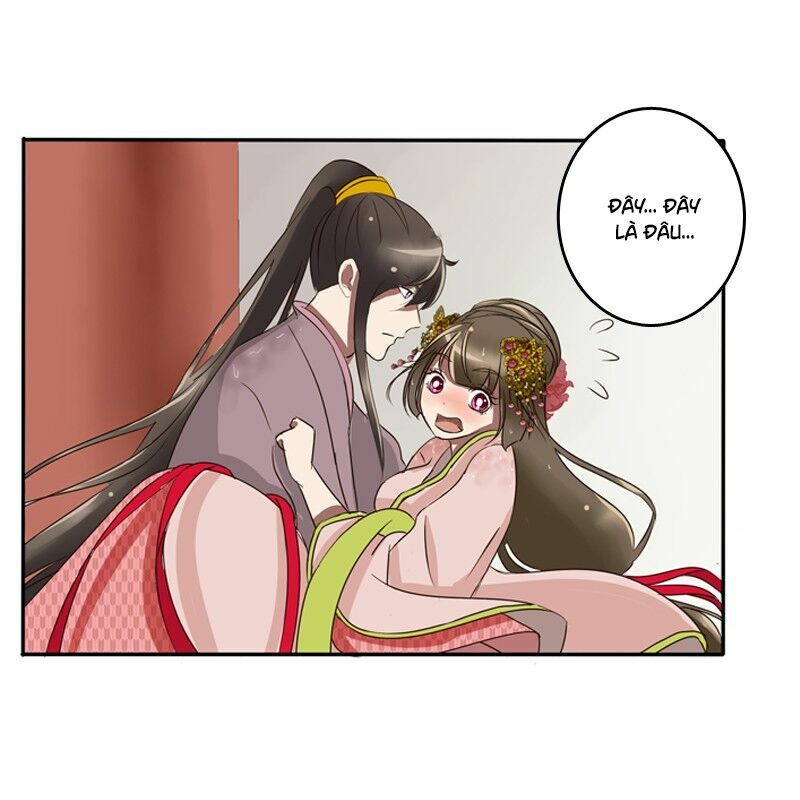 thông linh phi chapter 69 5