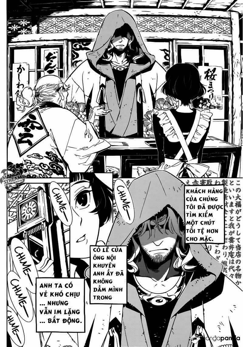 tổng hợp one shot. chapter 233 6