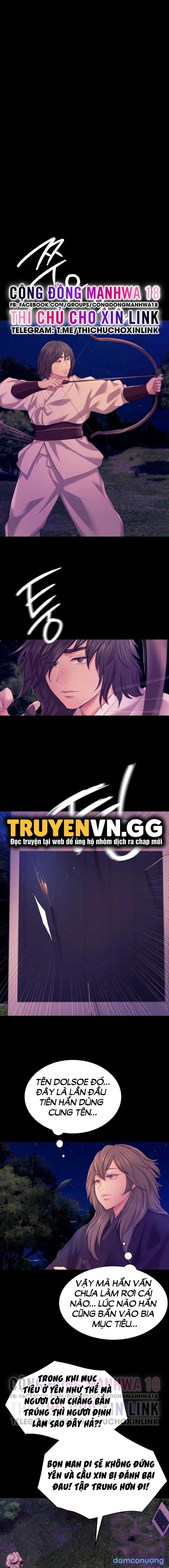 [18+] tiểu thư chapter 81 13