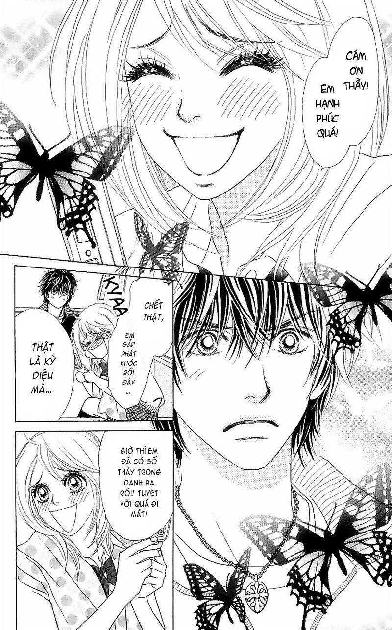 papillon hana to chou chapter 14 6