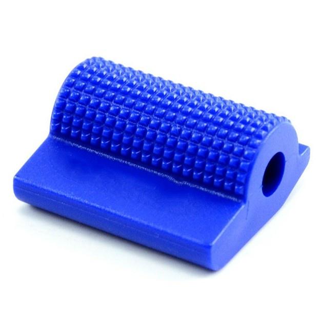 Bọc cần số xe máy mẫu mới chống hư hoặc bẩn giày lắp các xe sành điệu