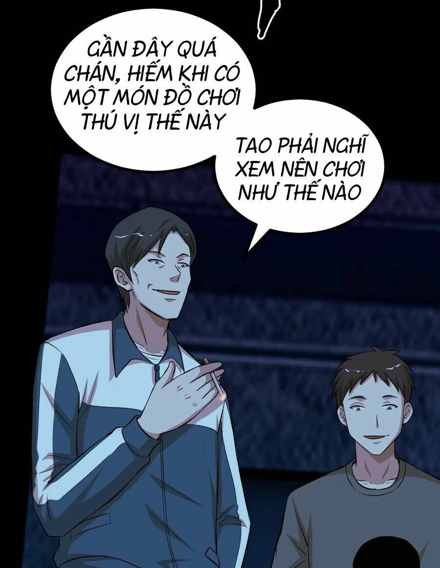 đai ca trở lại tuổi 16 chapter 137 16