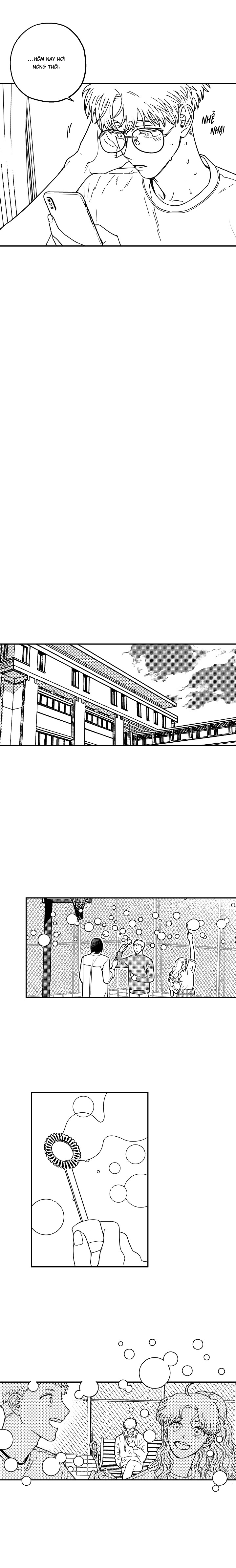 ngụp lặn chapter 1 4