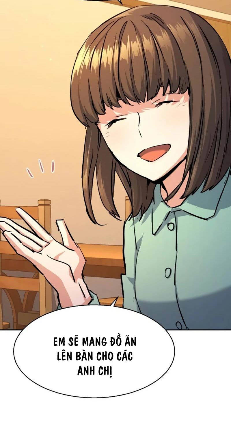 bạn học tôi là lính đánh thuê chapter 194 60