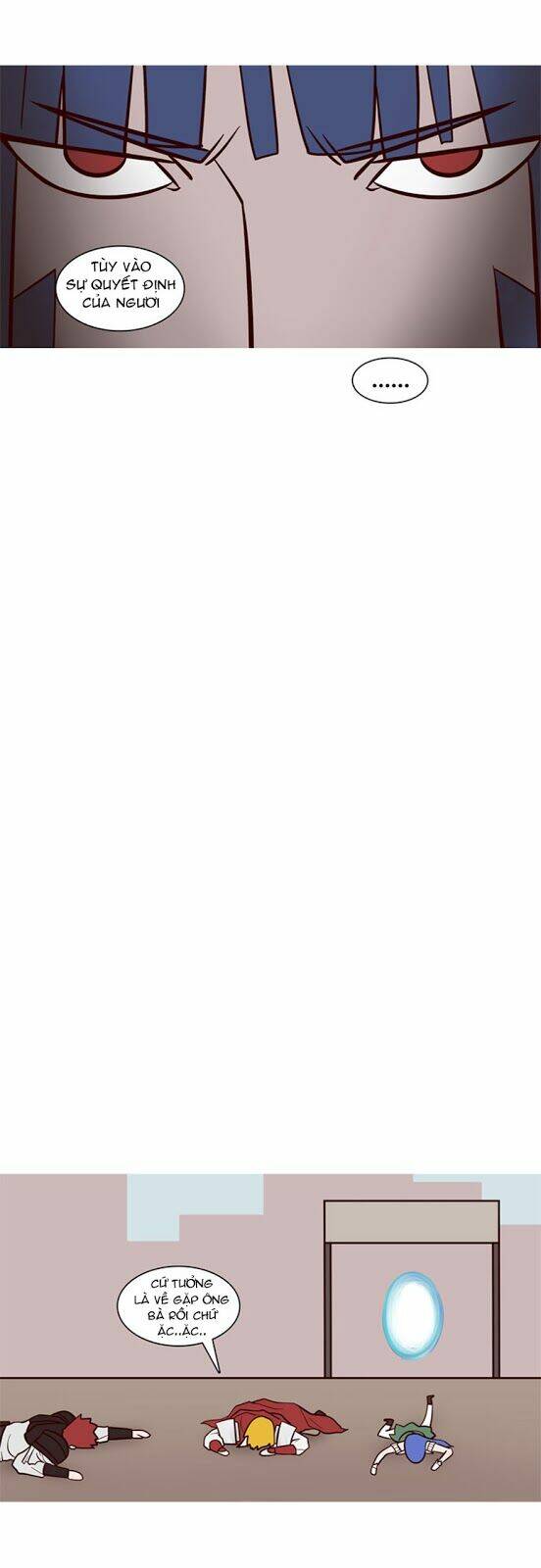 the devil king is bored chapter 13 10