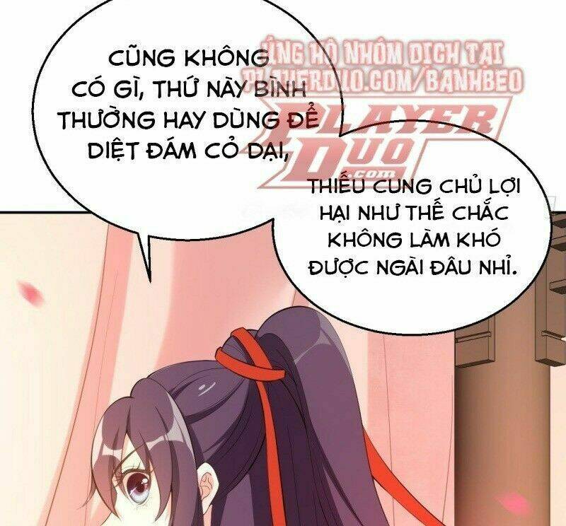 nữ tiên tôn bận đào hôn chapter 13 33