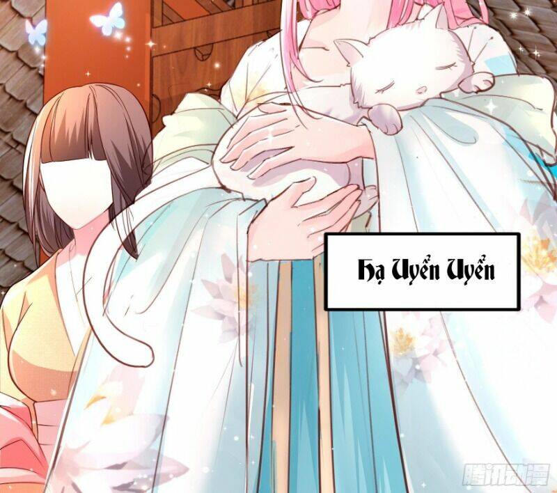 ta phải làm hoàng hậu chapter 4 35