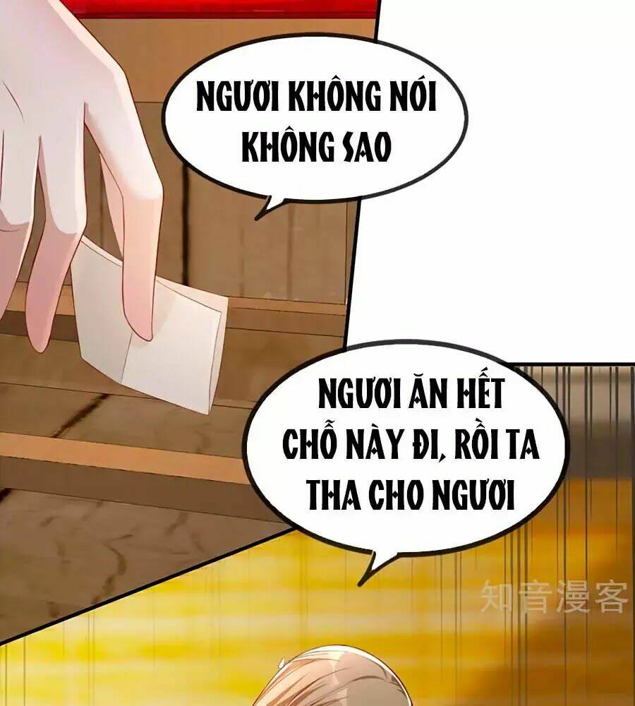 gian phi như thử đa kiều chapter 52 61